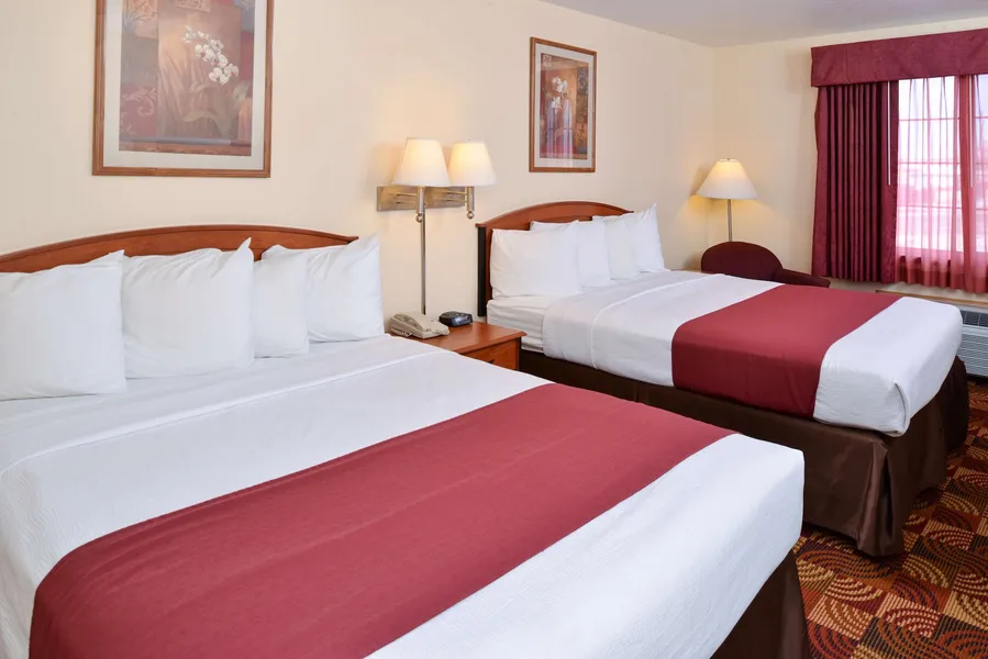 Best Western Laramie Inn & Suites hotel detail image 6