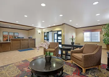 Best Western Laramie Inn & Suites hotel thumbnail 2