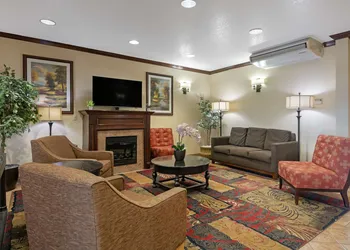 Best Western Laramie Inn & Suites hotel thumbnail 3
