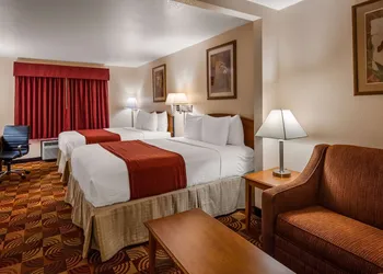 Best Western Laramie Inn & Suites hotel thumbnail 4