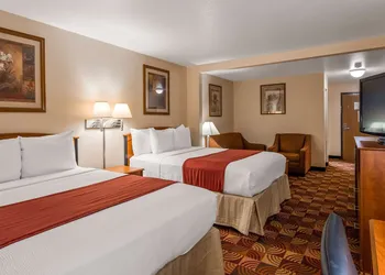 Best Western Laramie Inn & Suites hotel thumbnail 5