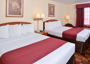 Best Western Laramie Inn & Suites hotel thumbnail 6
