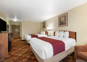 Best Western Laramie Inn & Suites hotel thumbnail 7