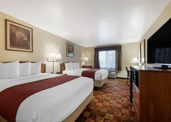 Best Western Laramie Inn & Suites hotel thumbnail 8
