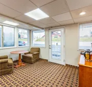 Econo Lodge Franklin - Springboro hotel detail image 4