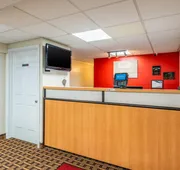 Econo Lodge Franklin - Springboro hotel detail image 5