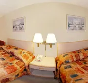 Econo Lodge Franklin - Springboro hotel detail image 7