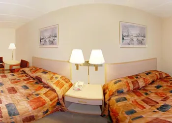 Econo Lodge Franklin - Springboro hotel thumbnail 7