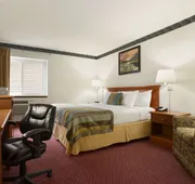 Days Inn by Wyndham Middletown hotel detail image 4