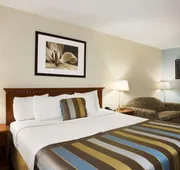 Days Inn by Wyndham Middletown hotel detail image 5