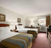 Days Inn by Wyndham Middletown hotel detail image 7