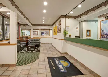 Days Inn by Wyndham Laramie hotel thumbnail 4