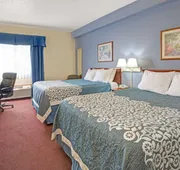 Days Inn by Wyndham Laramie hotel detail image 5