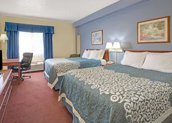 Days Inn by Wyndham Laramie hotel thumbnail 5