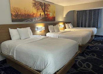 Days Inn by Wyndham Laramie hotel thumbnail 8