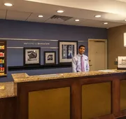 Hampton Inn & Suites Philadelphia/Bensalem hotel detail image 3