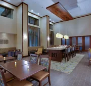 Hampton Inn & Suites Philadelphia/Bensalem hotel detail image 4