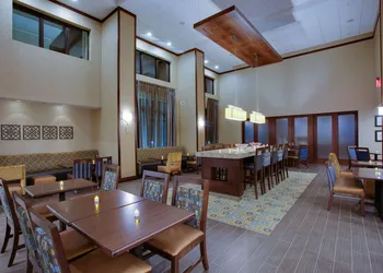Hampton Inn & Suites Philadelphia/Bensalem hotel thumbnail 4
