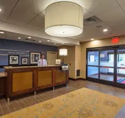 Hampton Inn & Suites Philadelphia/Bensalem hotel detail image 5
