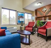 Quality Suites St. Joseph hotel detail image 3