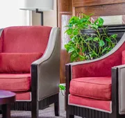 Quality Suites St. Joseph hotel detail image 4