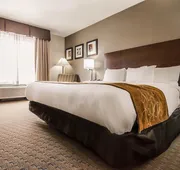 Quality Suites St. Joseph hotel detail image 5