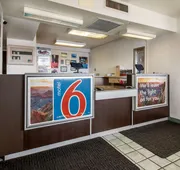 Motel 6 Wendover, UT hotel detail image 3