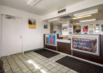 Motel 6 Wendover, UT hotel thumbnail 2