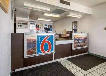 Motel 6 Wendover, UT hotel thumbnail 3