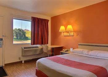 Motel 6 Wendover, UT hotel thumbnail 4