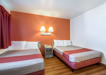 Motel 6 Wendover, UT hotel thumbnail 7
