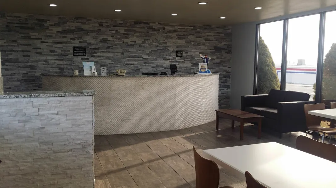 Super 8 by Wyndham Wendover hotel detail image 2