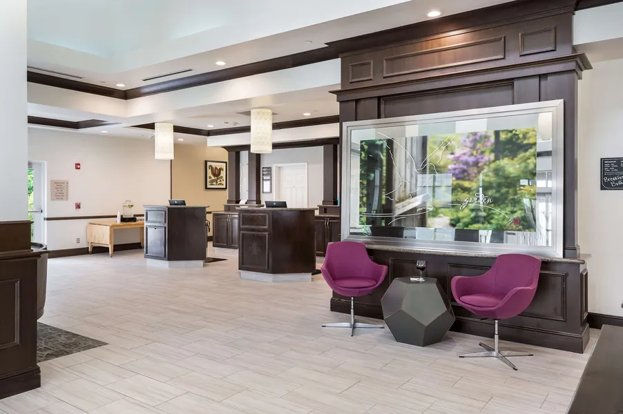 Hilton Garden Inn Ames hotel detail image 2