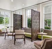 Hilton Garden Inn Ames hotel detail image 4
