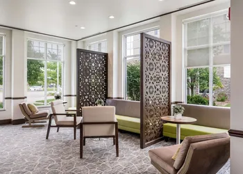 Hilton Garden Inn Ames hotel thumbnail 4