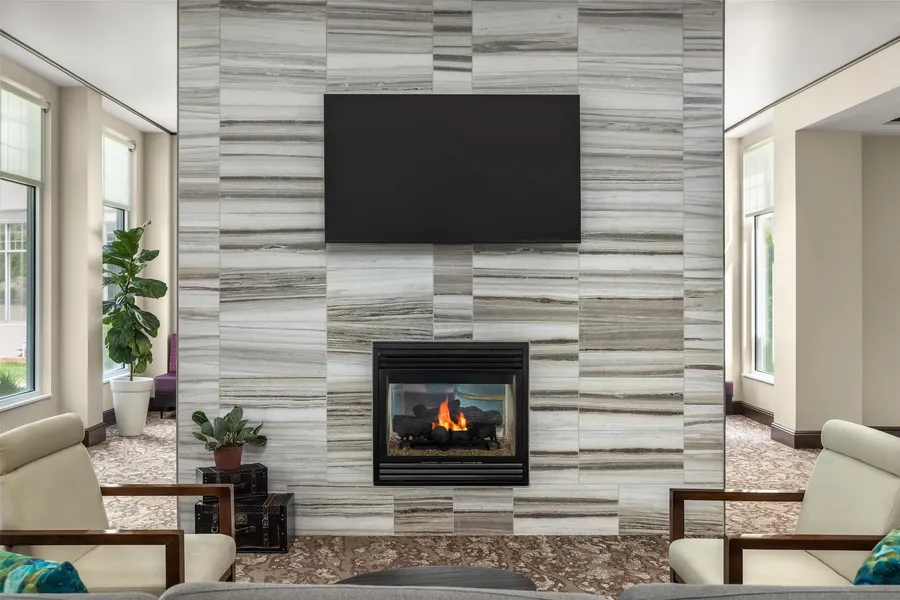 Hilton Garden Inn Ames hotel detail image 6