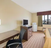 Super 8 by Wyndham Story City hotel detail image 4