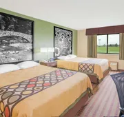 Super 8 by Wyndham Story City hotel detail image 5