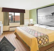Super 8 by Wyndham Story City hotel detail image 7
