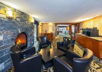 Charltons Banff hotel thumbnail 3