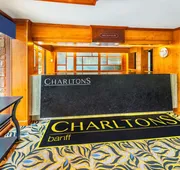 Charltons Banff hotel detail image 4