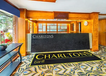 Charltons Banff hotel thumbnail 4