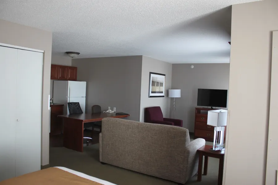 GrandStay Hotel & Suites hotel detail image 6