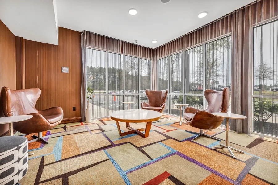 Fairfield Inn & Suites by Marriott Lumberton hotel detail image 2