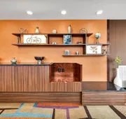 Fairfield Inn & Suites by Marriott Lumberton hotel detail image 3