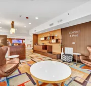 Fairfield Inn & Suites by Marriott Lumberton hotel detail image 4