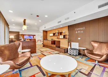 Fairfield Inn & Suites by Marriott Lumberton hotel thumbnail 4