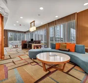 Fairfield Inn & Suites by Marriott Lumberton hotel detail image 5