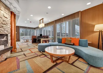 Fairfield Inn & Suites by Marriott Lumberton hotel thumbnail 5