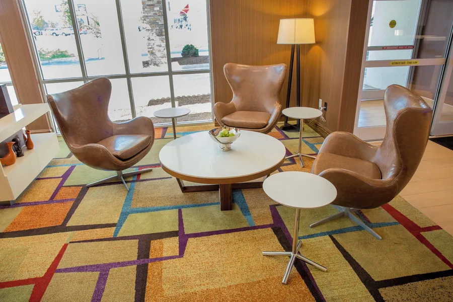 Fairfield Inn & Suites by Marriott Lumberton hotel detail image 6